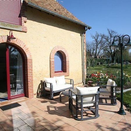 Le Clos Bener Yvré-lʼÉvêque Екстериор снимка
